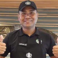 Dipankar Barman