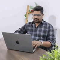 Sandeep Kadali