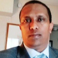 Mesfin Tesfaye