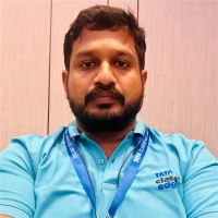 Deepak Kumar