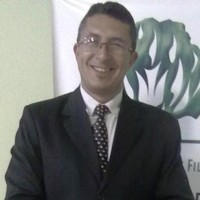 JOCINALDO FERREIRA