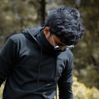 Dharshan Shanmugam