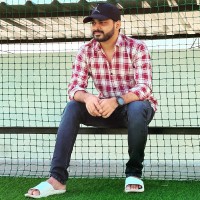 Swamy Sekhar (Kris)