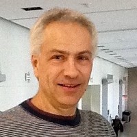 David Pilgrim