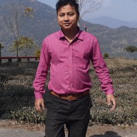 Biswajit Roy