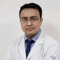 Dr Varun Kumar Agarwal