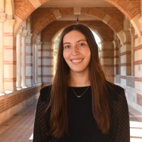 Charlotte Goldbaum