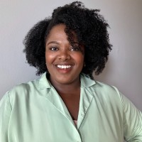 Reyna Saint-Louis