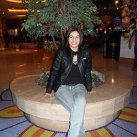 MARJORIE CARINA GARRIDO LEON