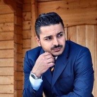 Ibrahim Demir