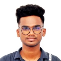 Subash Chandar