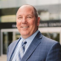 Joseph E. Flynn, Ed.D., Ra