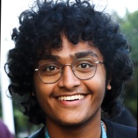 Krish Rajiv Nair
