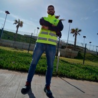Abdessamade El Makhlouki