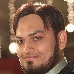 Syed Rehman Ghani