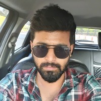 Karthik DN