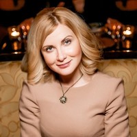 Ekaterina Savvina