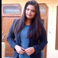 Anshika Goyal