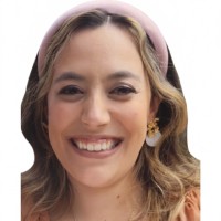 Maria Do Mar Carmo Cordeiro