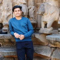 Pratik Kurdekar