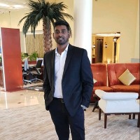 Yasar Arafath