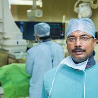 Dipak Ranjan Das
