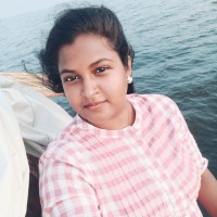 Madhavi Latha Taltiri