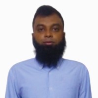 Md. Mahdi Hasan