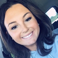 Alexis Redding