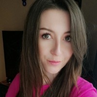Weronika Tarka