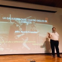 Ricardo Rafael Laudato