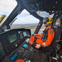 Ross Woodthorpe Bm