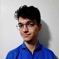 Guilherme Amazonas Böhme