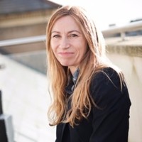 Fiona Caldwell