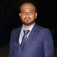 Abhinandan Kumar
