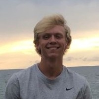 Jackson Schreckengast
