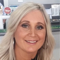 Lindsey Kay Stretton
