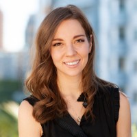 Murphy Raine, MBA