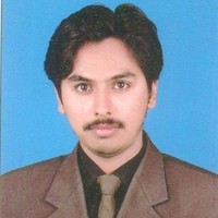 Shoaib Ali Mastoi
