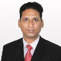 Hrusikesh Sahoo