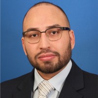 Kevin V.