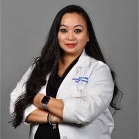 Jhoanna Gulmatico, Msn, Apn, Fnp-Bc, Tcrn, Tns