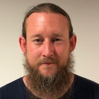 Jeremy Stringer