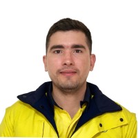 Jefferson Leonardo Uribe Martinez