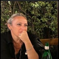 SAMANTA PICCHIANTI