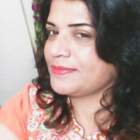 Ragini Mehta