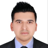 Bhim Raj Giri