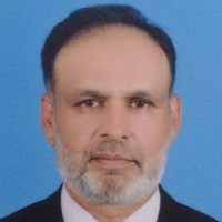 Muhammad Saifullah Tareen