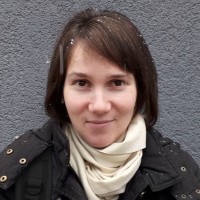 Pavla Lébrová