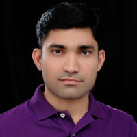 Suresh Vanga